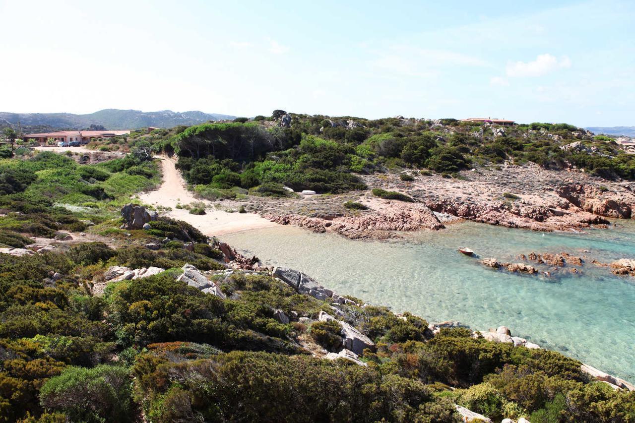 Residenza Marginetto Villa La Maddalena  Exterior photo