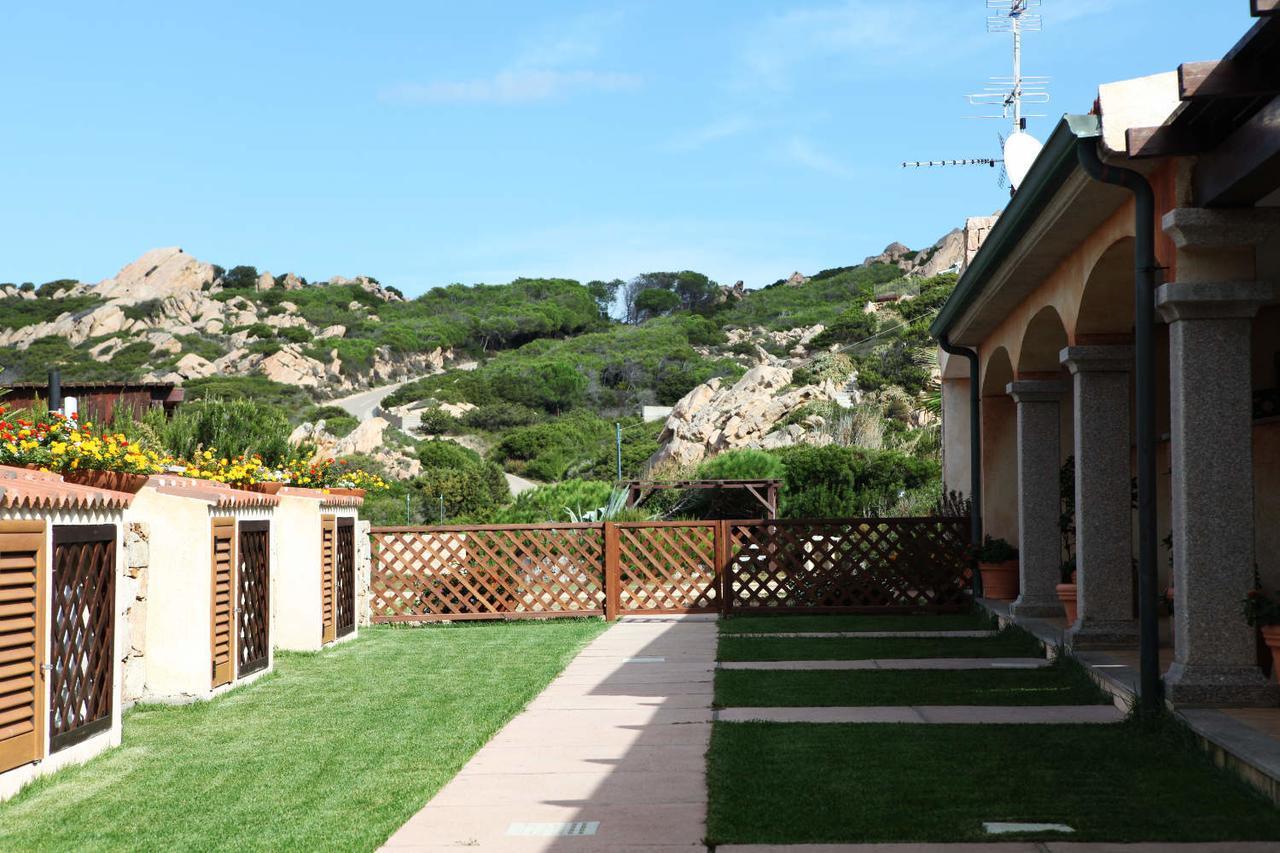 Residenza Marginetto Villa La Maddalena  Exterior photo