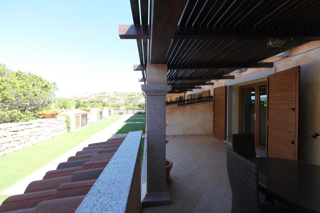 Residenza Marginetto Villa La Maddalena  Exterior photo