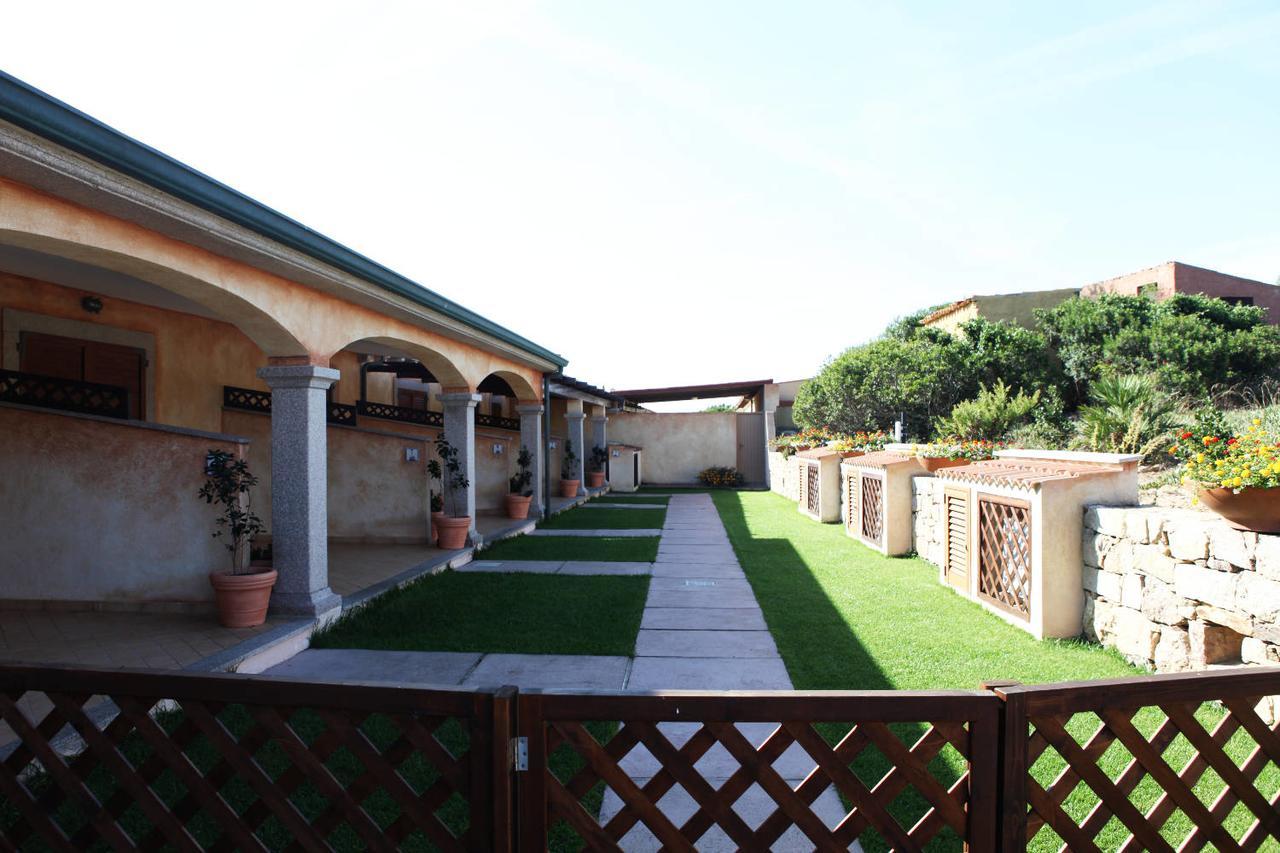 Residenza Marginetto Villa La Maddalena  Exterior photo
