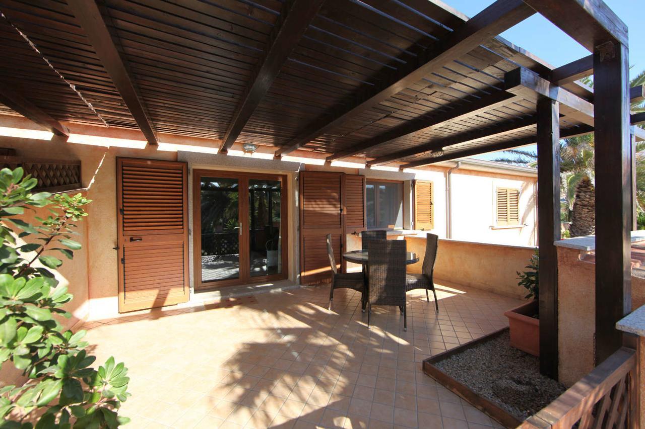 Residenza Marginetto Villa La Maddalena  Exterior photo